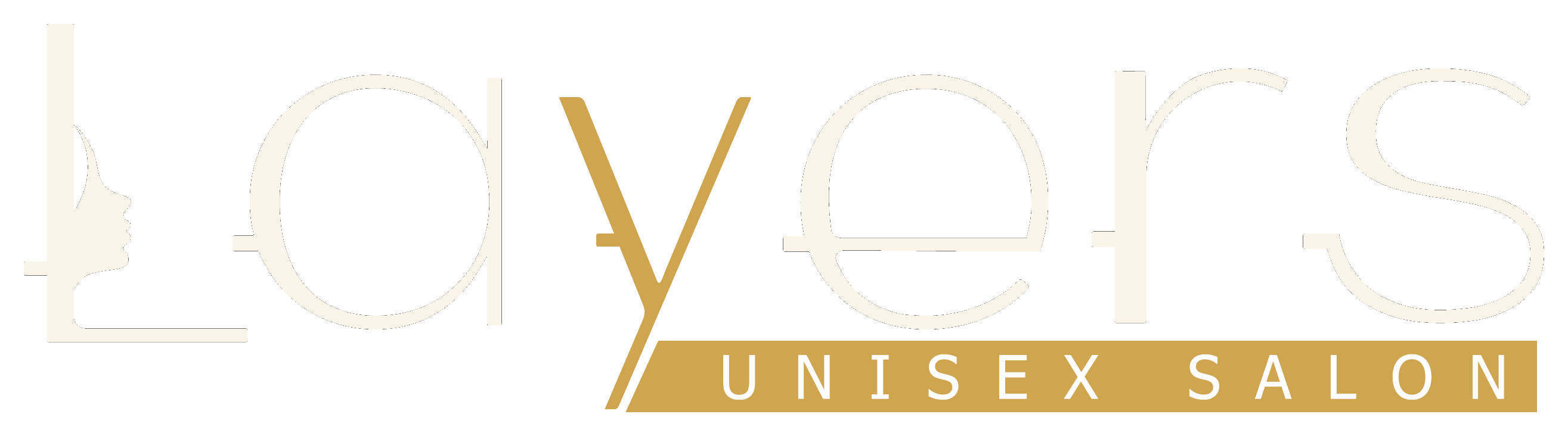 Layers Unisex Salon